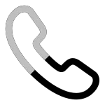 Call SVG Icon